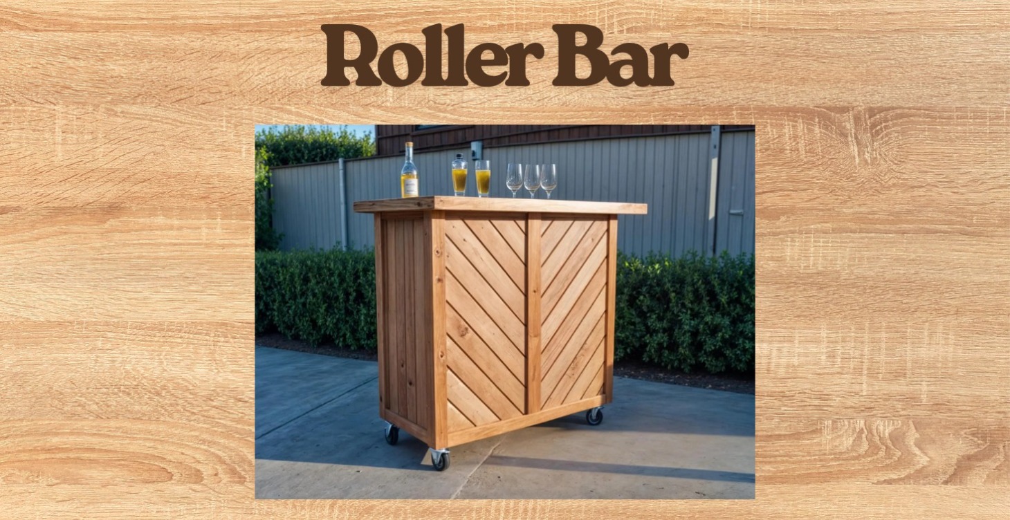 Roller Bar