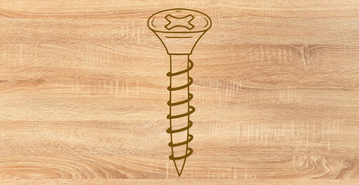 Types of Screws