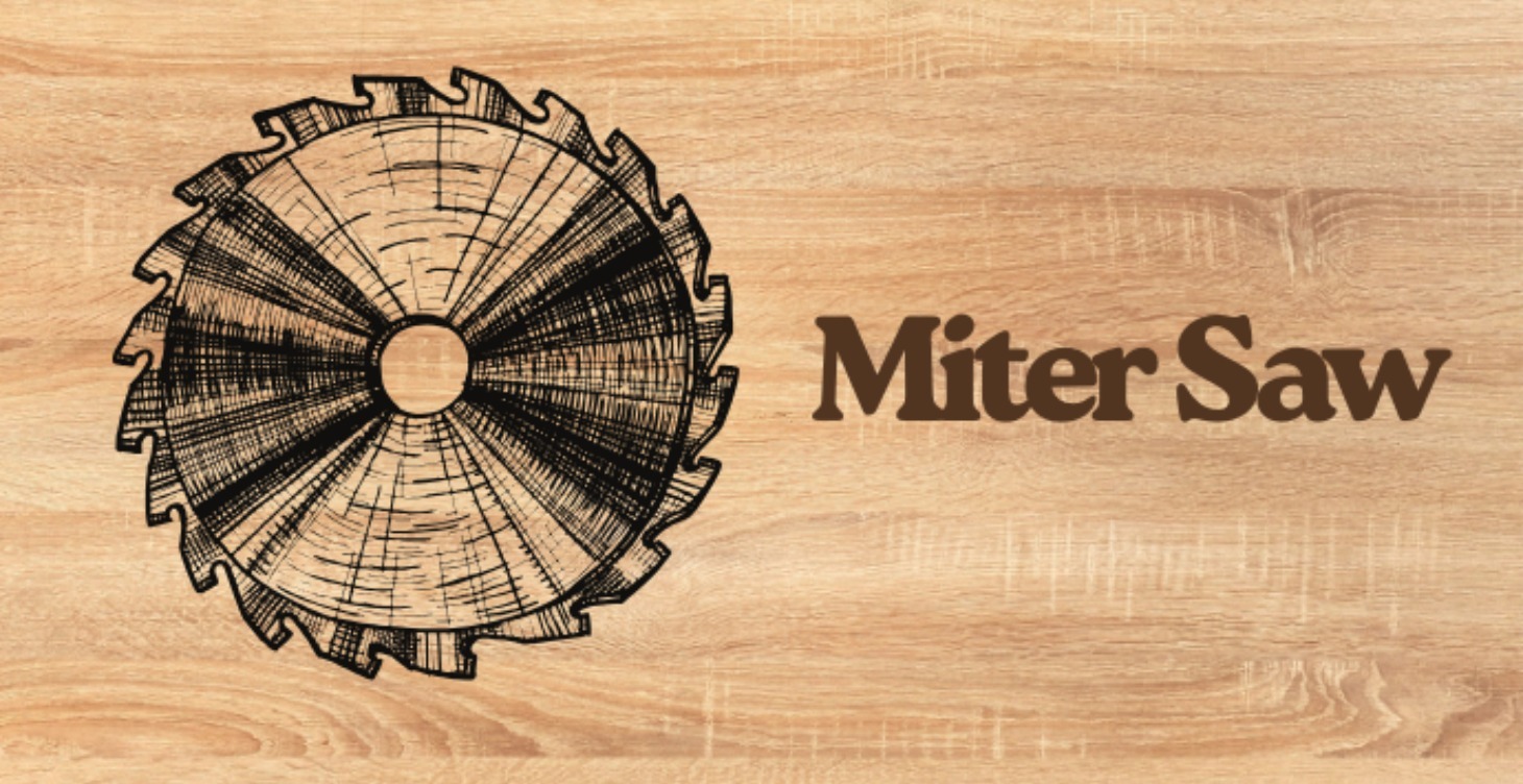 How to use a miter saw
