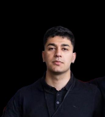 Muhammed Yusuf Kılıç