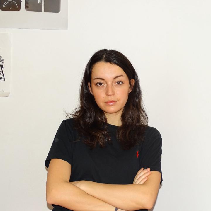 Amelia Sampaolo
