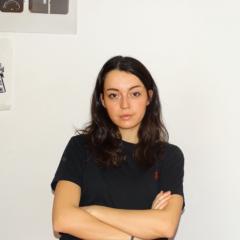 Amelia Sampaolo