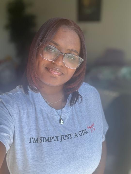 Anesia Brown