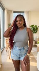 Anesia Brown
