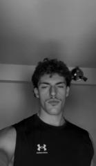 Luca Baudin