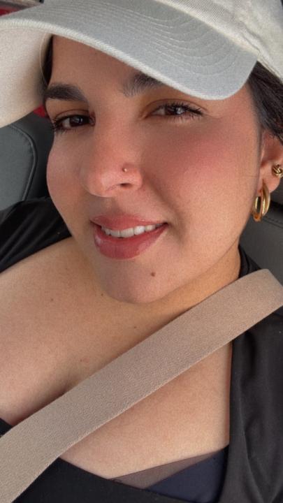 Arianny Portal