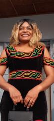 Bisona Beverly Tatih