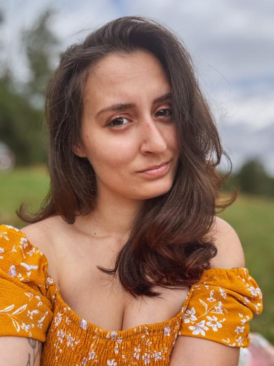 Apolline Leroy