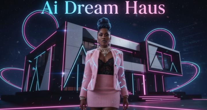 Ai Dream Haus 🎀✨