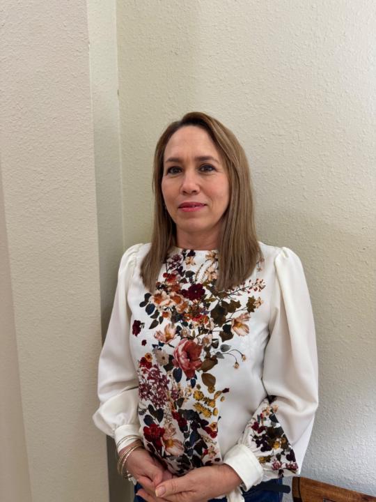 María de los Ángeles Leyva Velázquez
