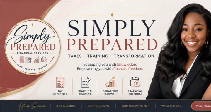 Simply Prepared Academy
