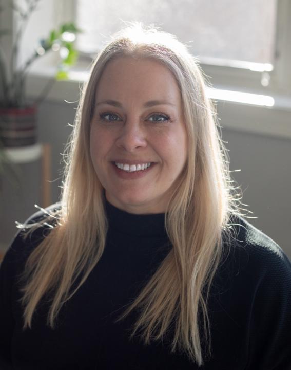 Kara Thorstenson