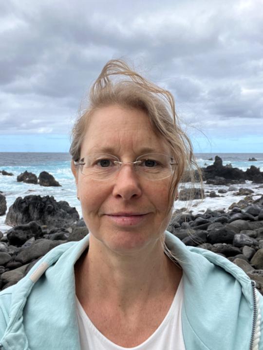 Anne Biedermann