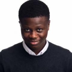 Zakiw Mohammed