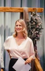 Anne-Lena Scherrer