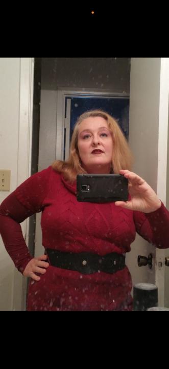 Brenda Wortman