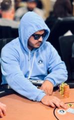 Jose Saldua