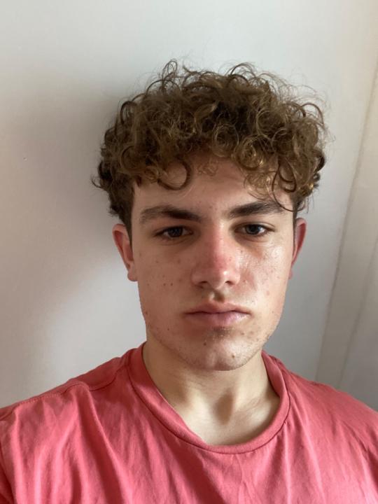 Josh Dolan