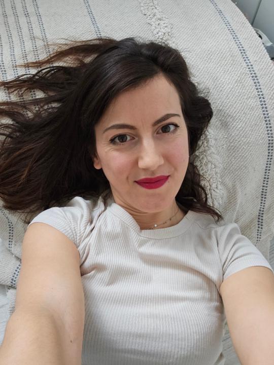 Anna Gottfried