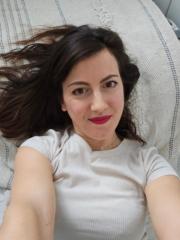 Anna Gottfried