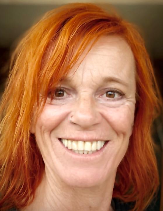Petra Westenberger