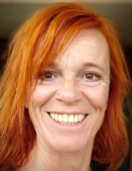 Petra Westenberger