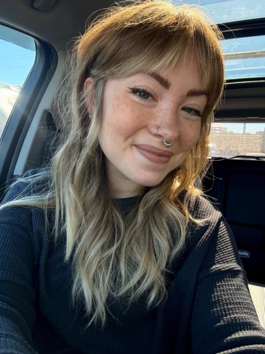 Hannah Lauver
