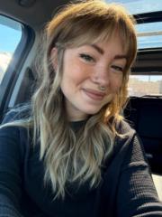 Hannah Lauver