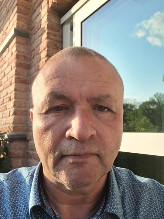 Erik Klein