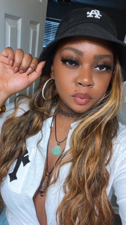 Kyndra Franklin