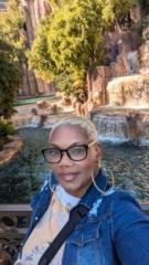 Tamika Caines