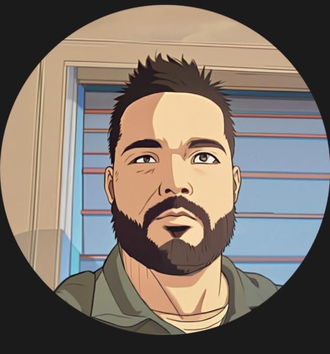 Jean-Daniel Doré Walsh