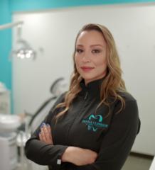 Laura Segura Pochet