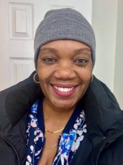 Lesa rose isaacs Isaacs