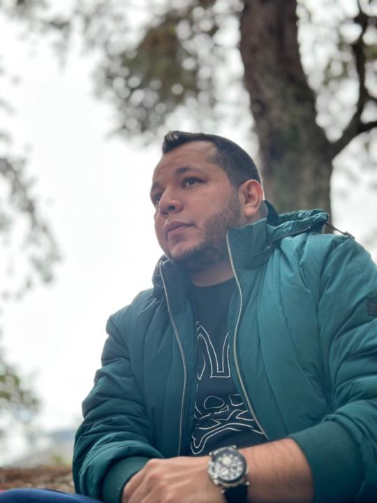 Pablo antonio Euse lugo