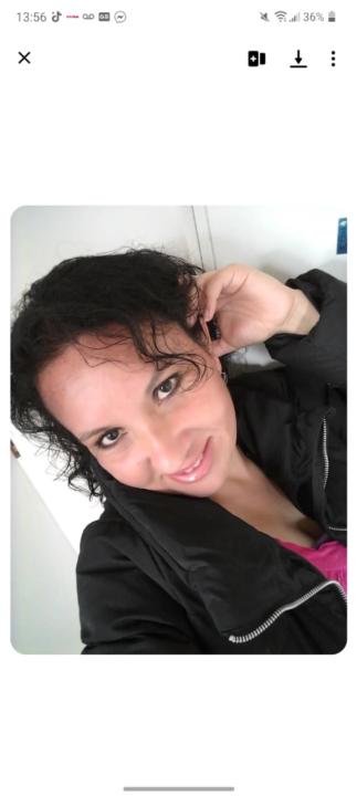 Carmen Marambio