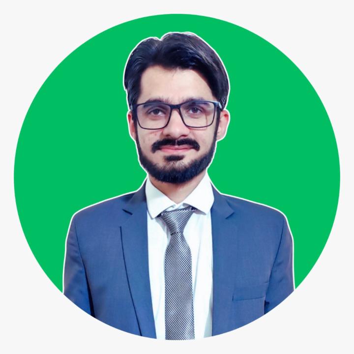 Ali Ashraf