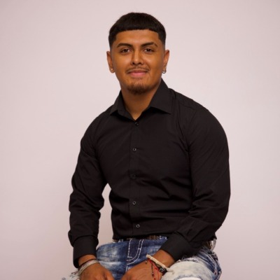 Cristian Trujillo Tavera