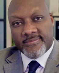 Phillip Moore