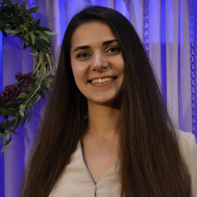 Marina Riazantseva