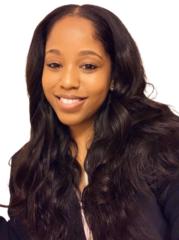 Briana Galloway