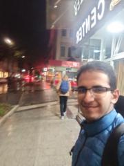 Anas Ben Abdessalem