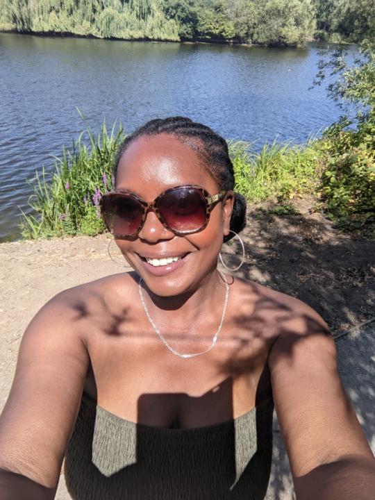 Michelle Jacques