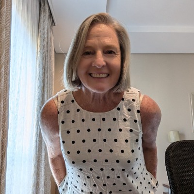 Jo Daly