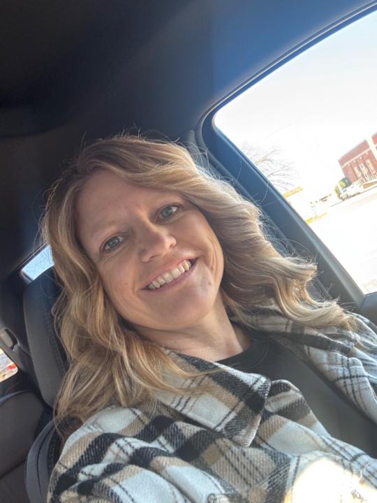 Michelle Chapman