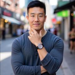Aaron Wang