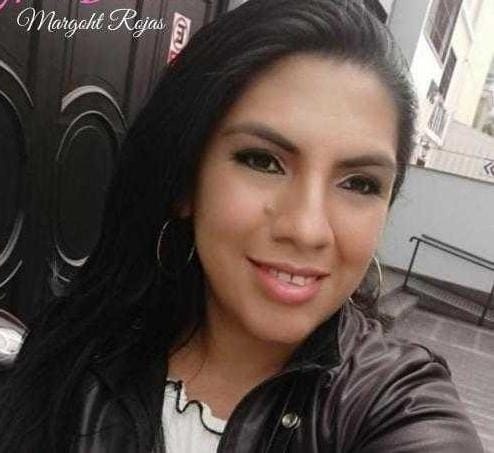 Margoht Rojas