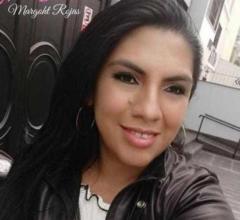 Margoht Rojas