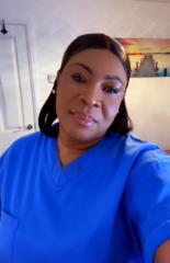 Rhonda Peters