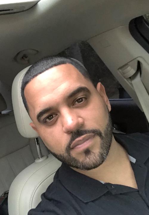 Keith Fernandez